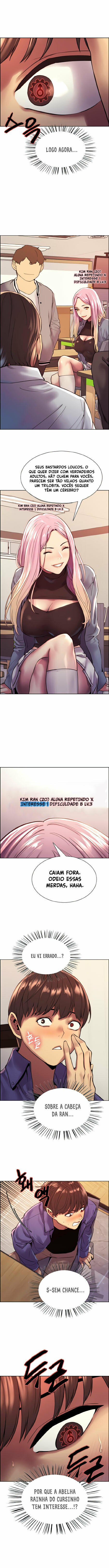Sex Stopwatch Capítulo 1 Página 11