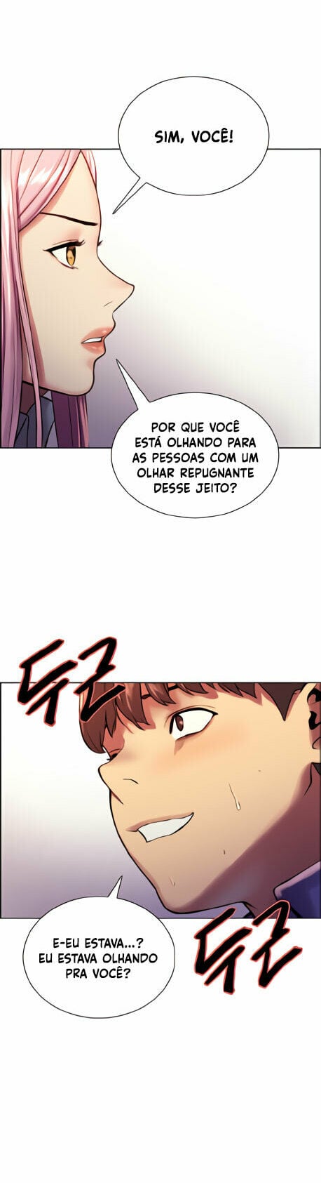 Sex Stopwatch Capítulo 1 Página 14
