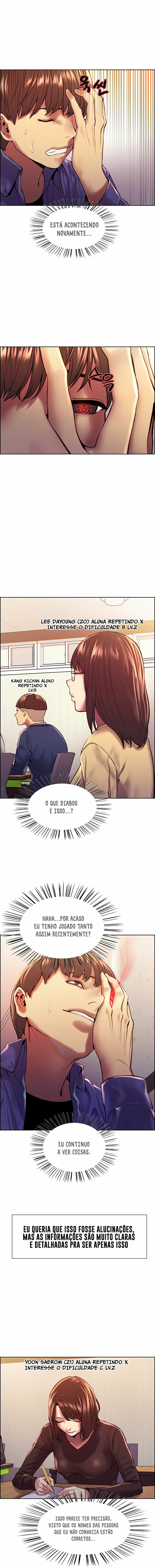 Sex Stopwatch Capítulo 1 Página 7