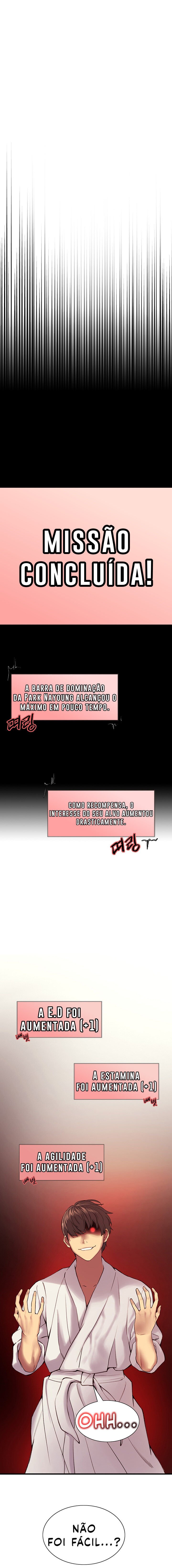 Sex Stopwatch Capítulo 10 Página 12