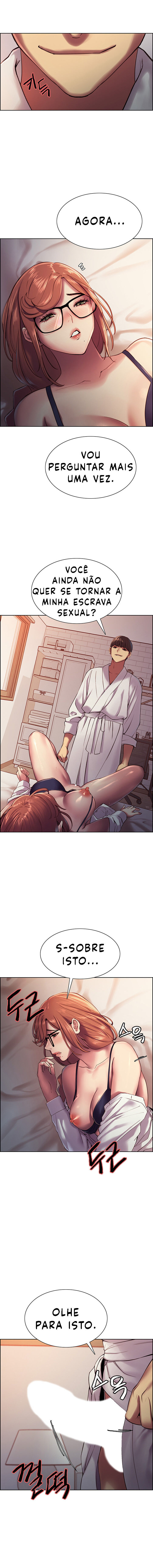 Sex Stopwatch Capítulo 10 Página 13