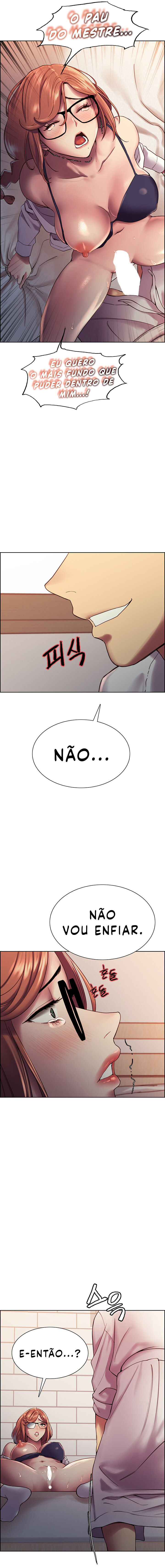 Sex Stopwatch Capítulo 10 Página 16