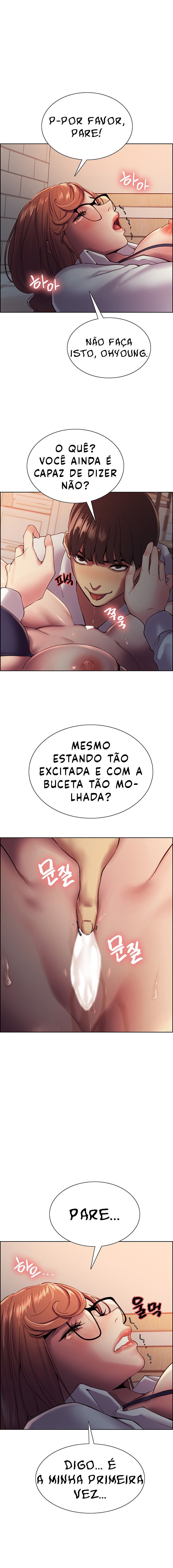 Sex Stopwatch Capítulo 10 Página 5