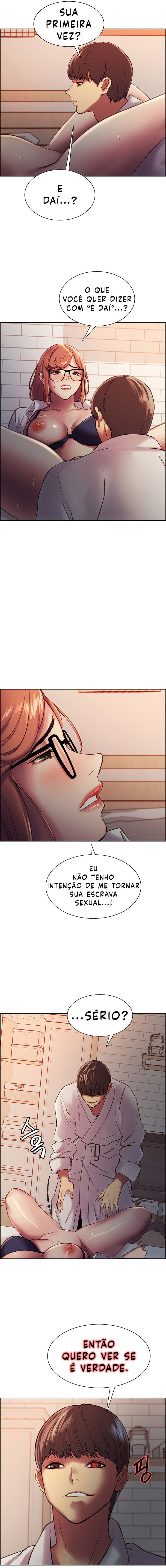 Sex Stopwatch Capítulo 10 Página 6