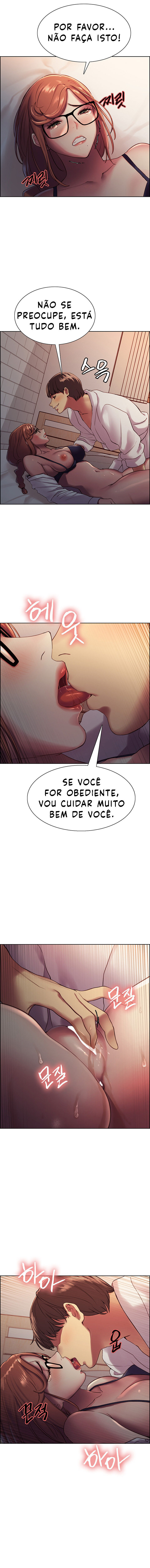 Sex Stopwatch Capítulo 10 Página 9