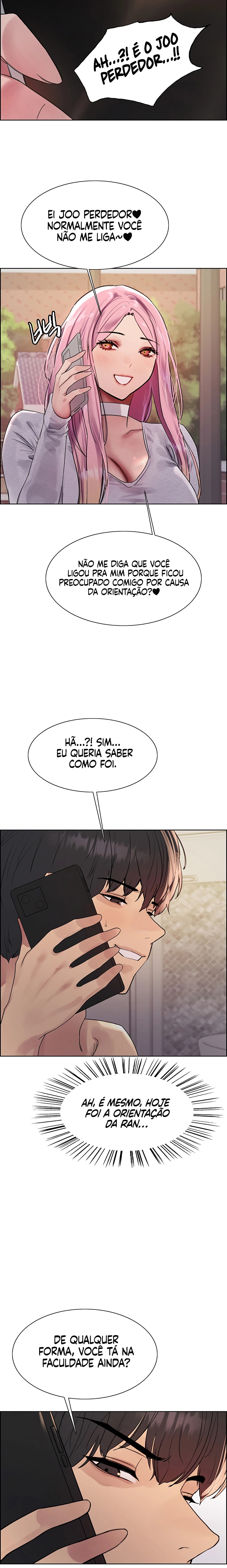 Sex Stopwatch Capítulo 100 Página 13