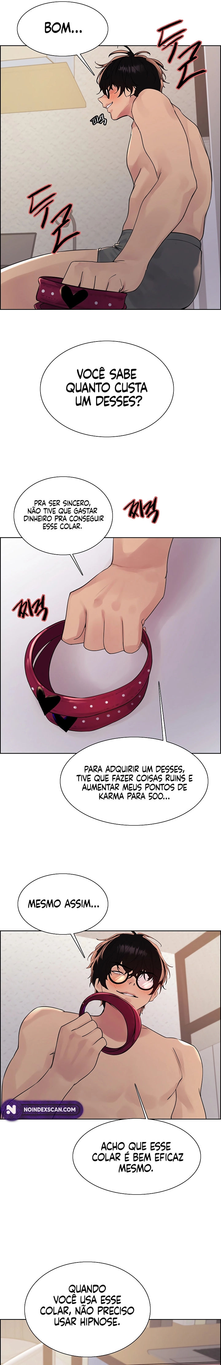 Sex Stopwatch Capítulo 101 Página 12