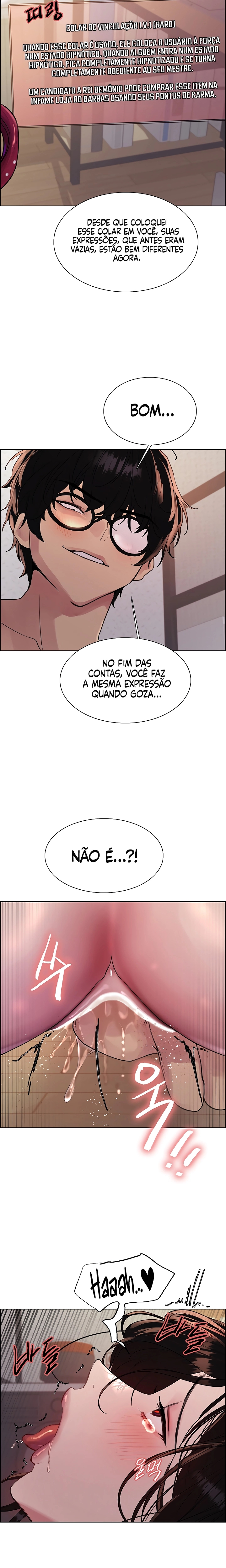 Sex Stopwatch Capítulo 101 Página 13