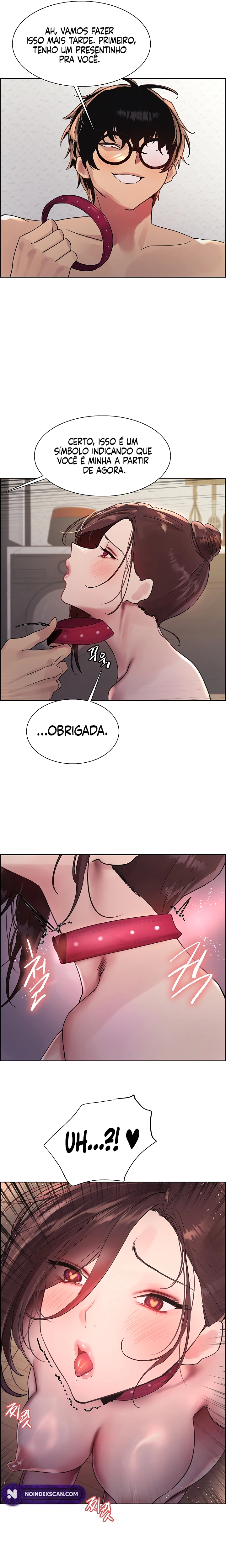 Sex Stopwatch Capítulo 101 Página 17