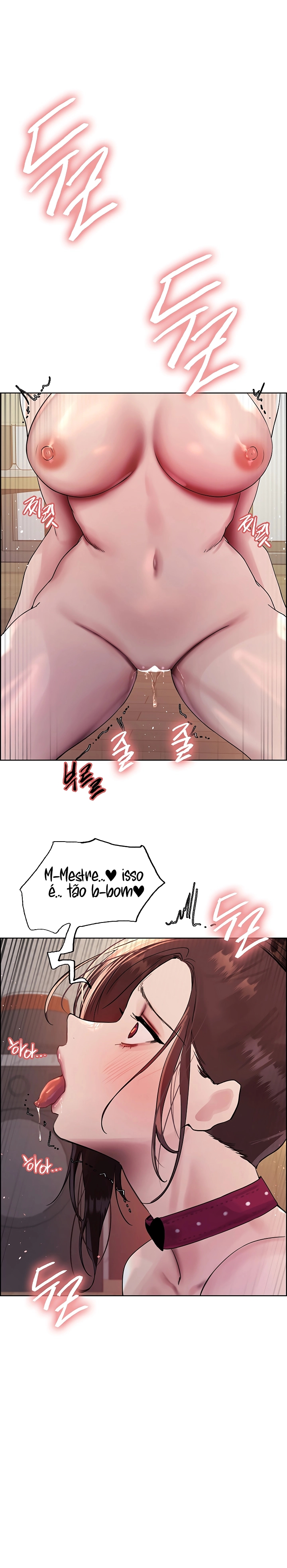 Sex Stopwatch Capítulo 101 Página 18