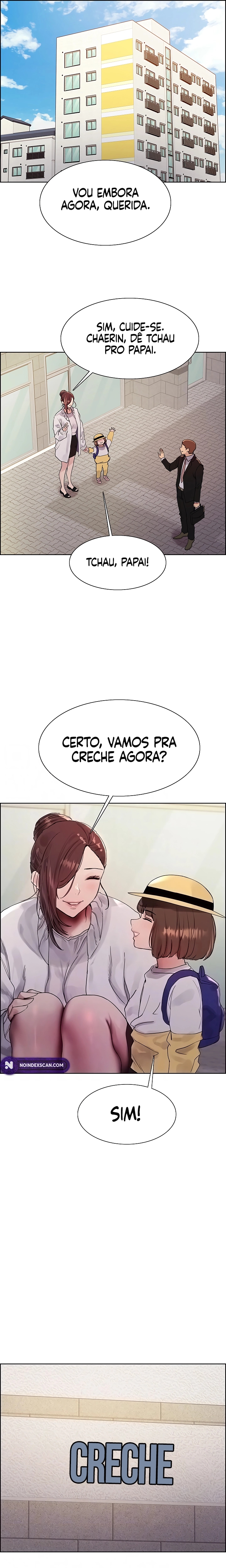 Sex Stopwatch Capítulo 101 Página 4