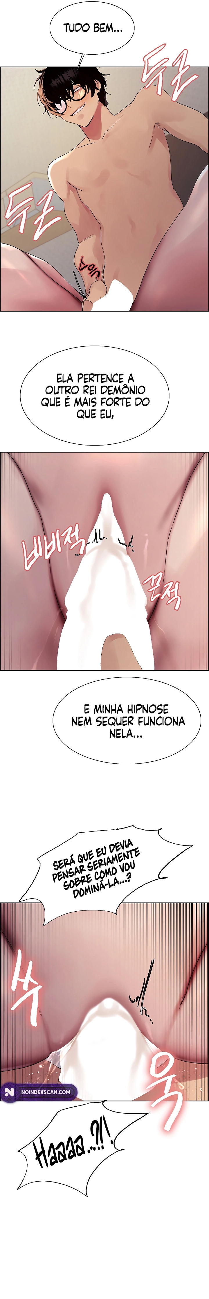 Sex Stopwatch Capítulo 102 Página 17