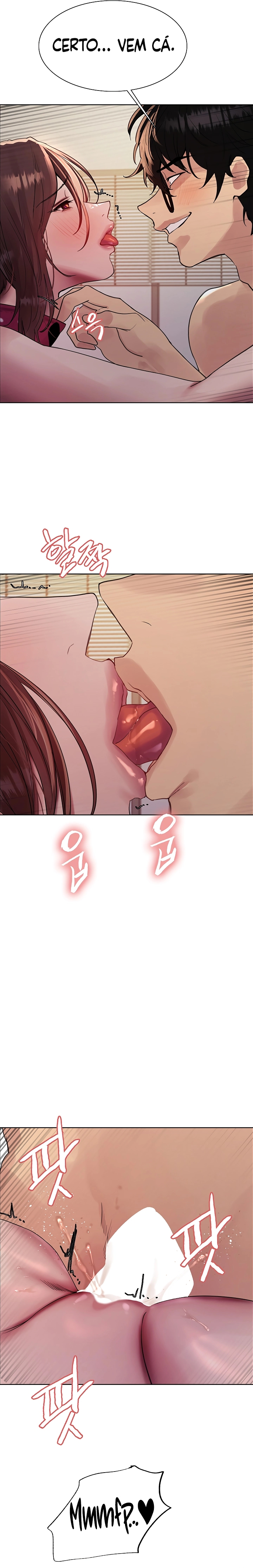 Sex Stopwatch Capítulo 102 Página 23