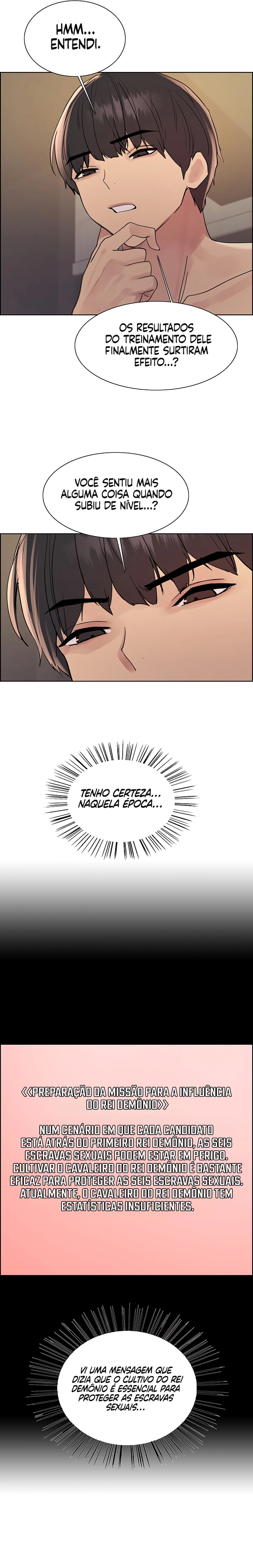 Sex Stopwatch Capítulo 103 Página 13