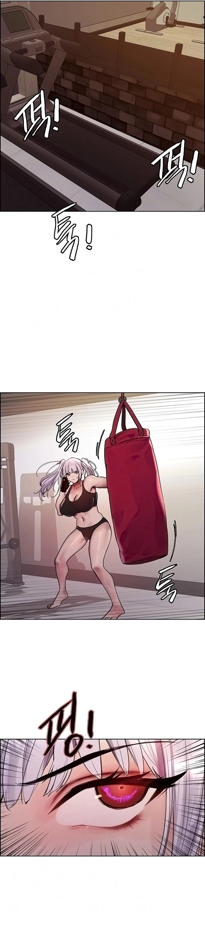 Sex Stopwatch Capítulo 103 Página 5