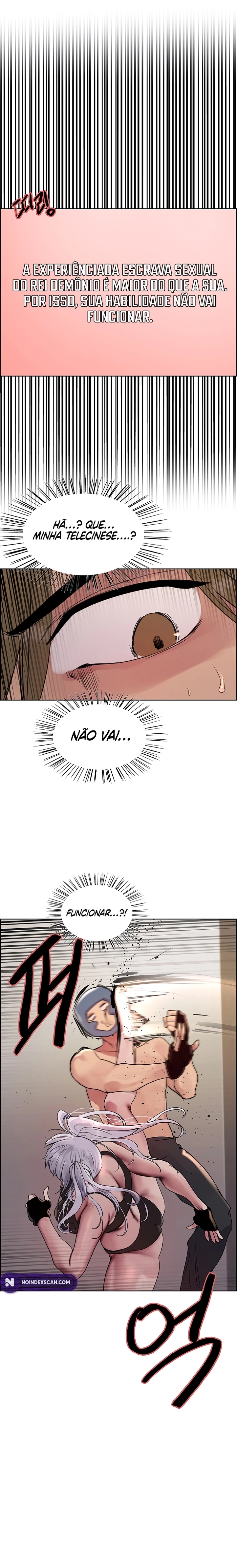 Sex Stopwatch Capítulo 104 Página 11