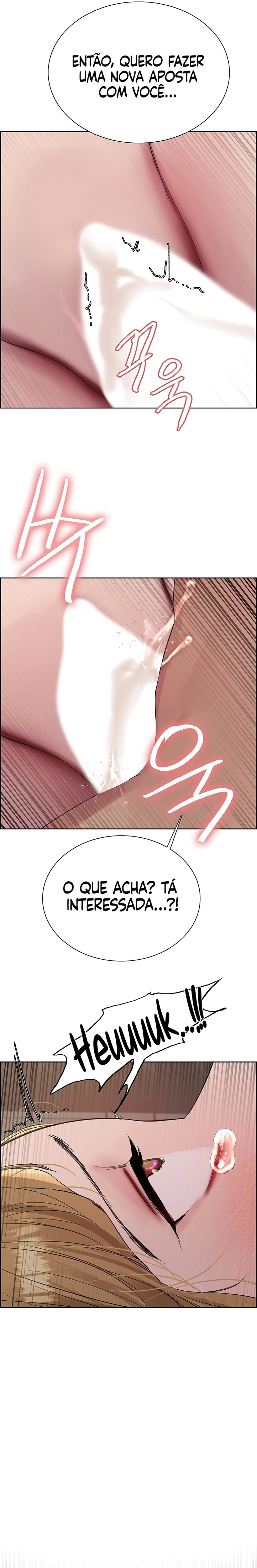 Sex Stopwatch Capítulo 104 Página 29