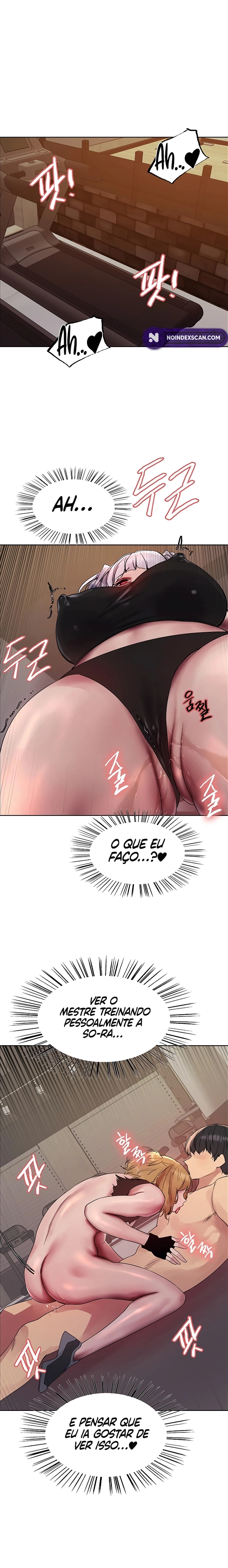 Sex Stopwatch Capítulo 105 Página 15