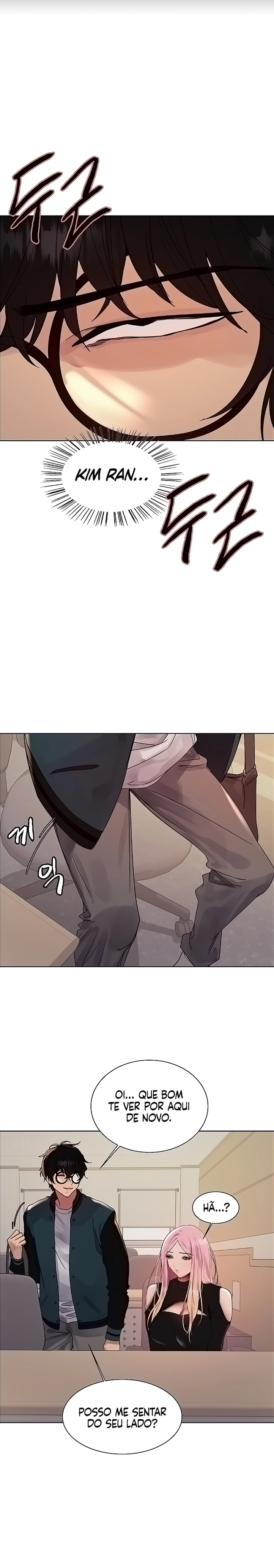 Sex Stopwatch Capítulo 106 Página 12