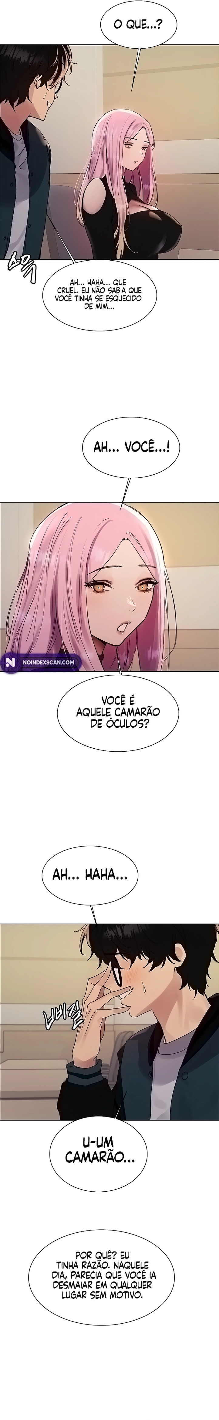 Sex Stopwatch Capítulo 106 Página 13
