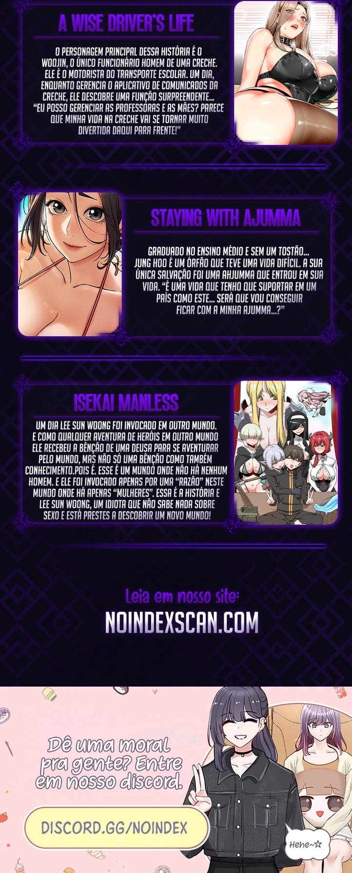 Sex Stopwatch Capítulo 106 Página 26