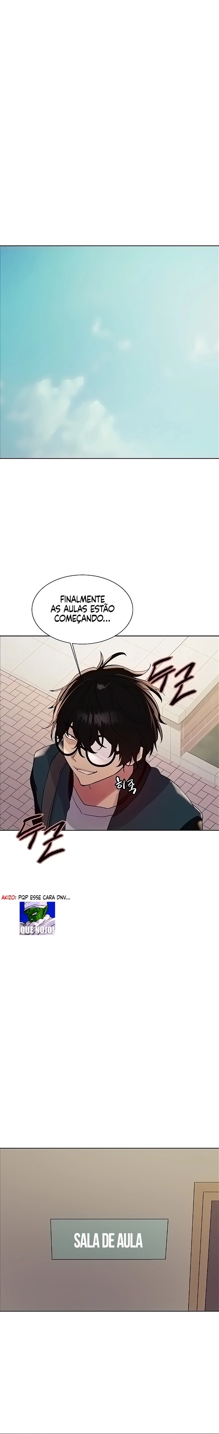 Sex Stopwatch Capítulo 106 Página 7