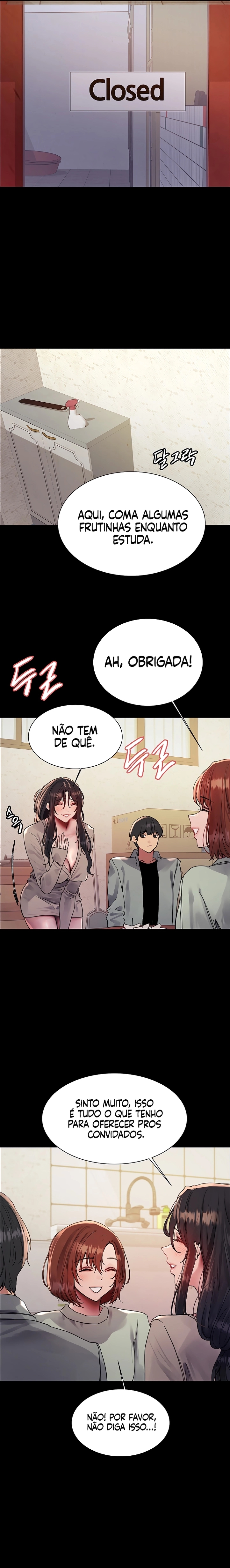 Sex Stopwatch Capítulo 108 Página 12