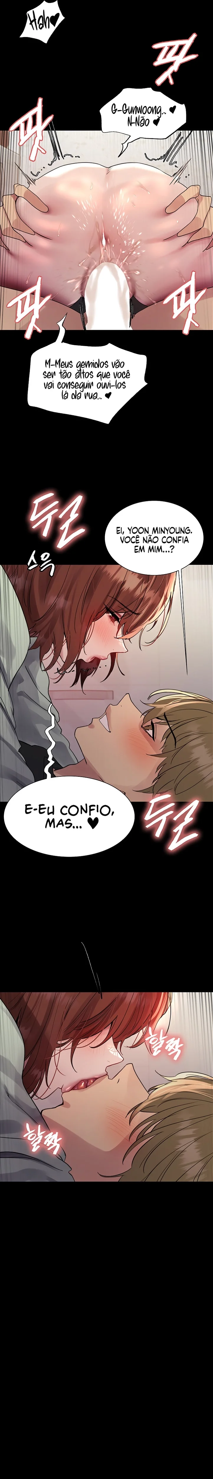 Sex Stopwatch Capítulo 109 Página 14