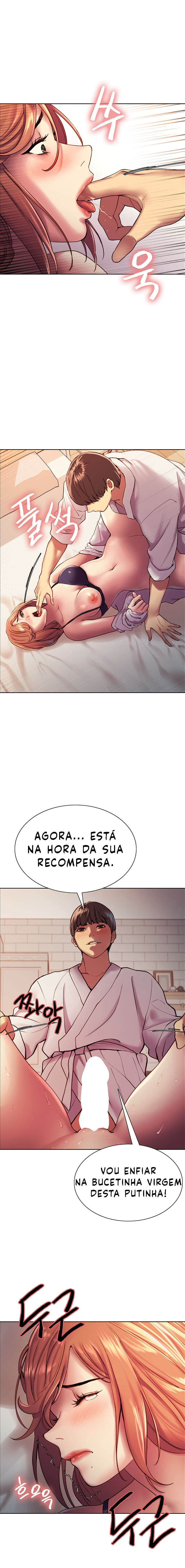 Sex Stopwatch Capítulo 11 Página 11