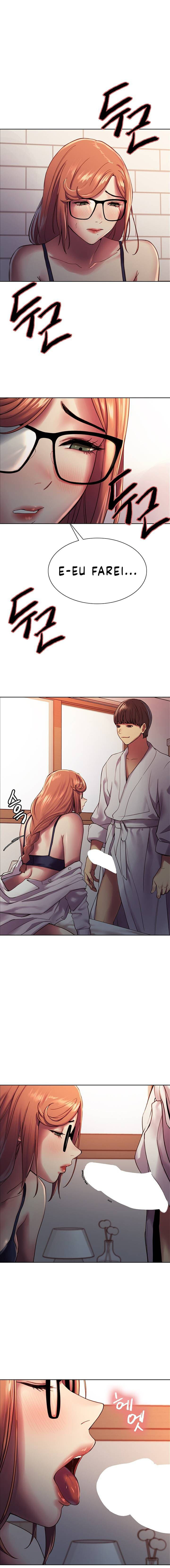 Sex Stopwatch Capítulo 11 Página 2