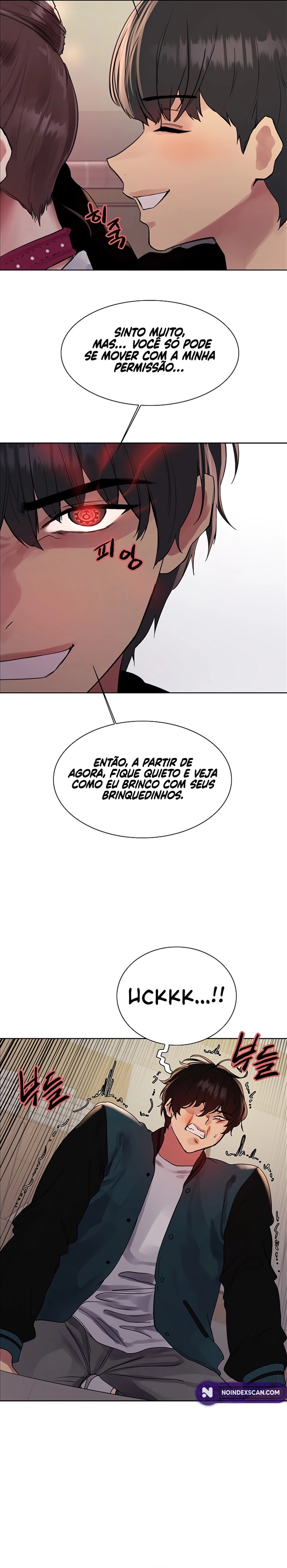 Sex Stopwatch Capítulo 111 Página 6
