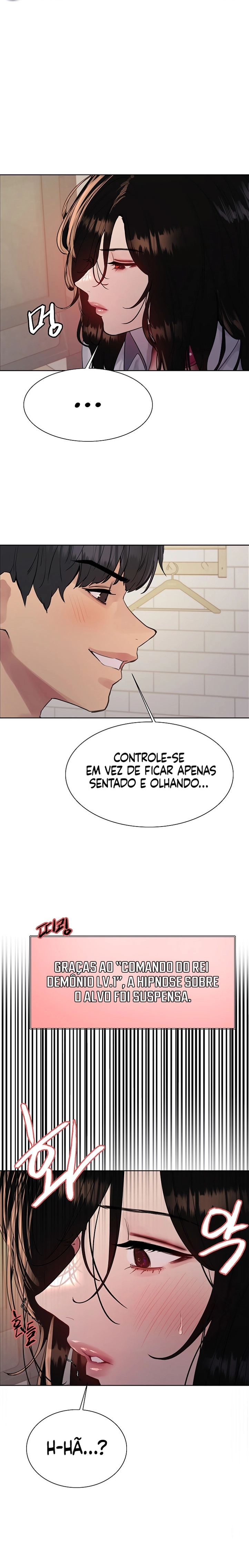Sex Stopwatch Capítulo 112 Página 12