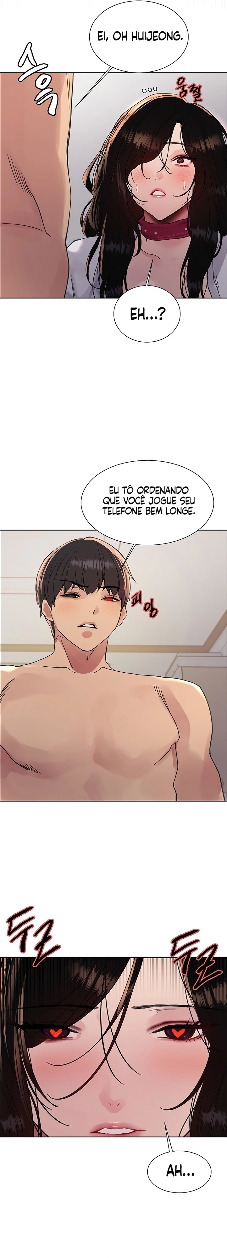 Sex Stopwatch Capítulo 112 Página 18