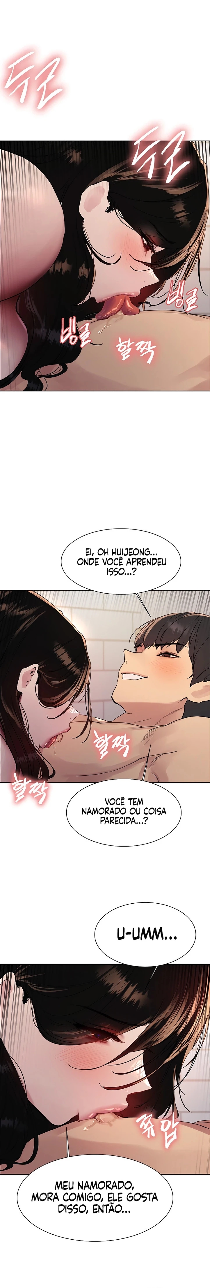 Sex Stopwatch Capítulo 113 Página 13