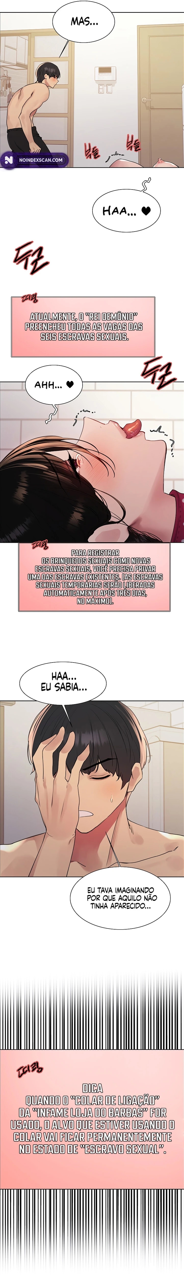 Sex Stopwatch Capítulo 113 Página 24