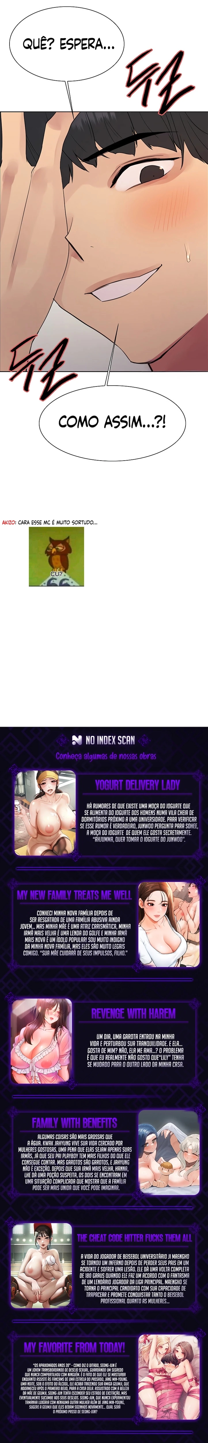 Sex Stopwatch Capítulo 113 Página 25