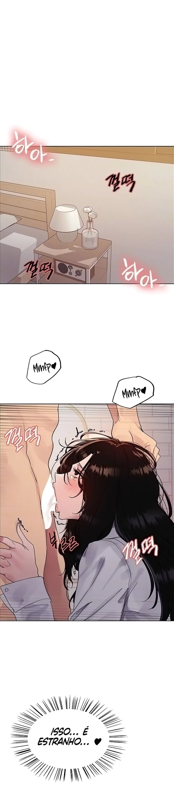 Sex Stopwatch Capítulo 113 Página 5