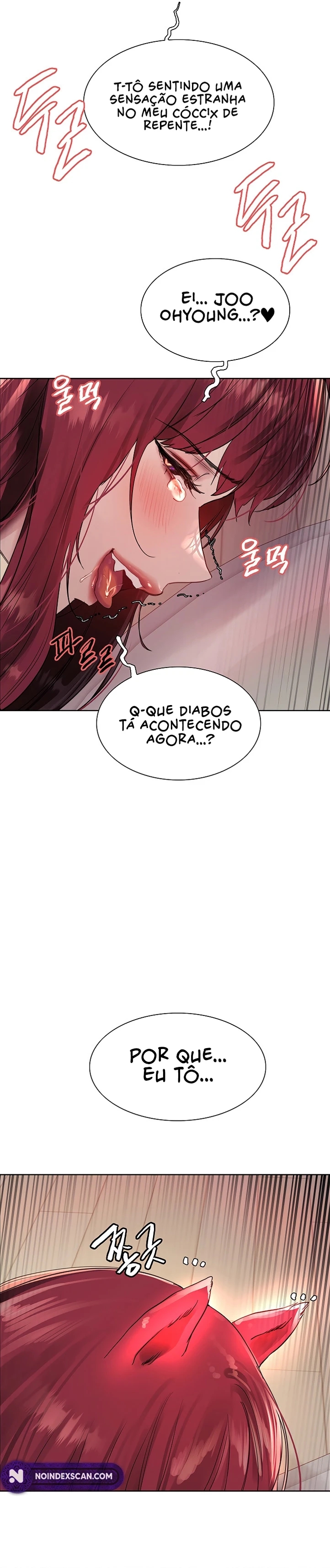 Sex Stopwatch Capítulo 114 Página 24
