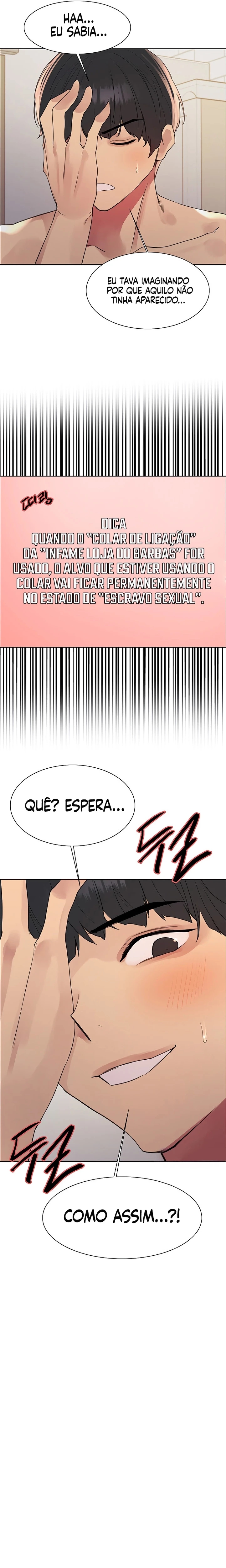 Sex Stopwatch Capítulo 114 Página 3
