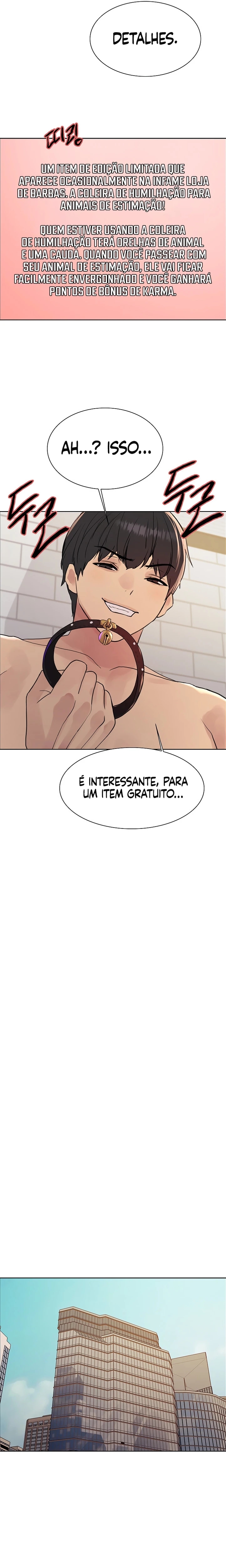 Sex Stopwatch Capítulo 114 Página 8