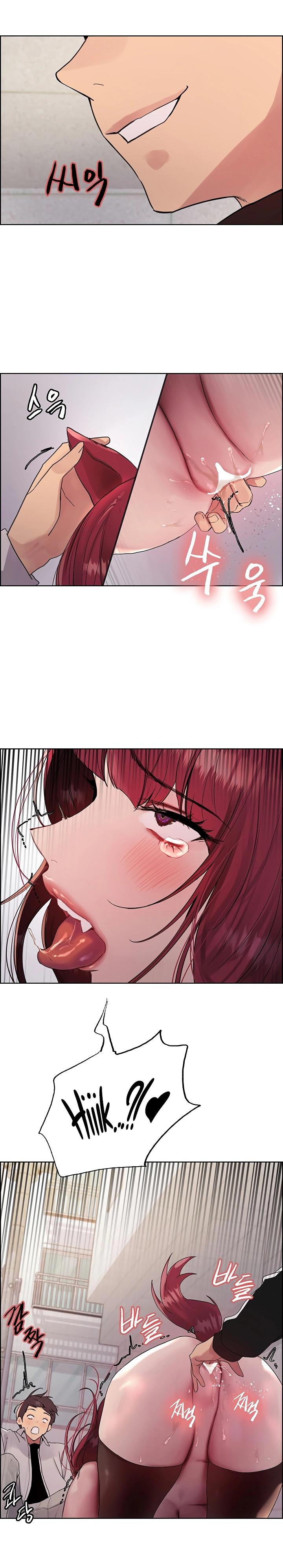 Sex Stopwatch Capítulo 115 Página 16