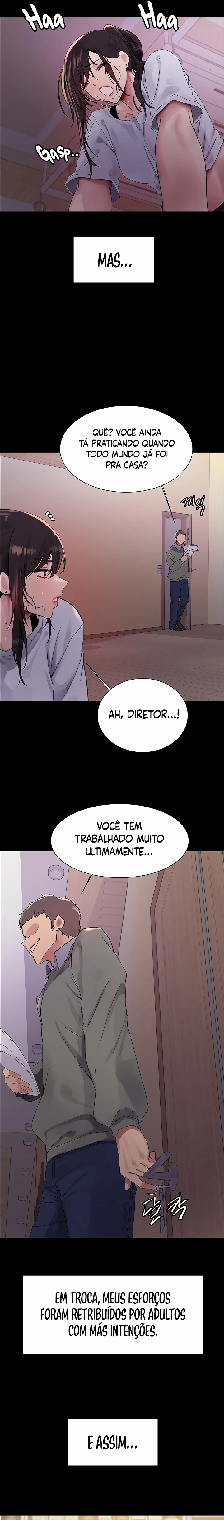 Sex Stopwatch Capítulo 117 Página 12