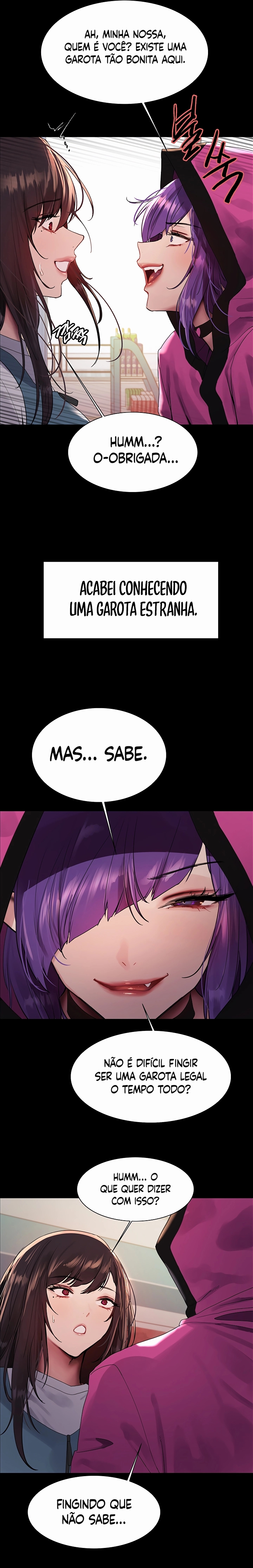 Sex Stopwatch Capítulo 117 Página 14