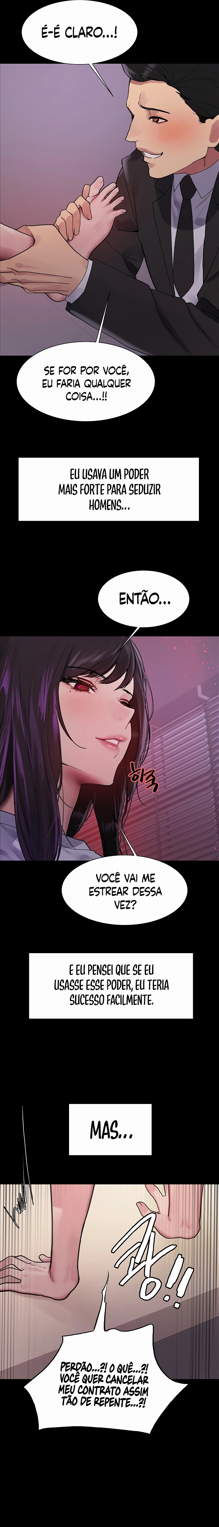 Sex Stopwatch Capítulo 117 Página 19