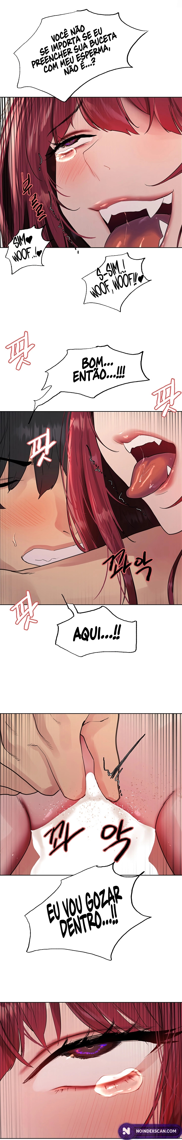 Sex Stopwatch Capítulo 117 Página 2