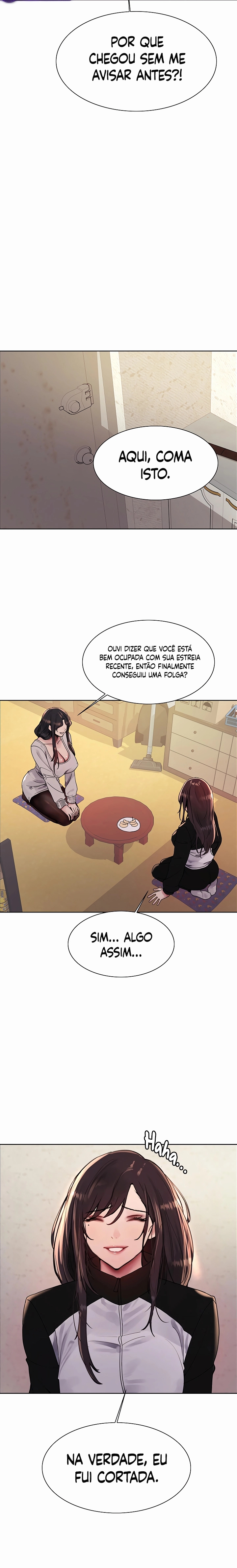 Sex Stopwatch Capítulo 117 Página 23