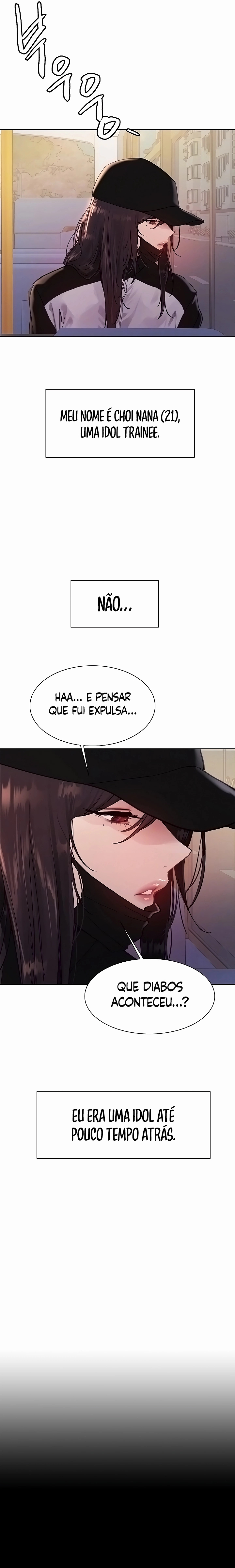 Sex Stopwatch Capítulo 117 Página 5