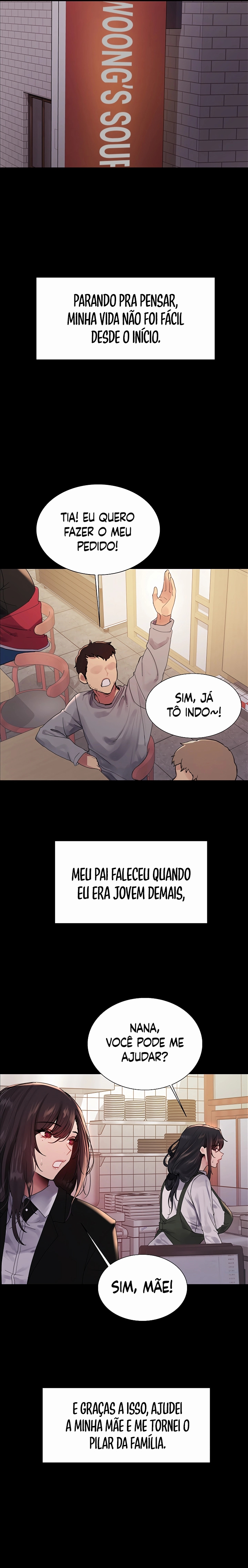 Sex Stopwatch Capítulo 117 Página 6