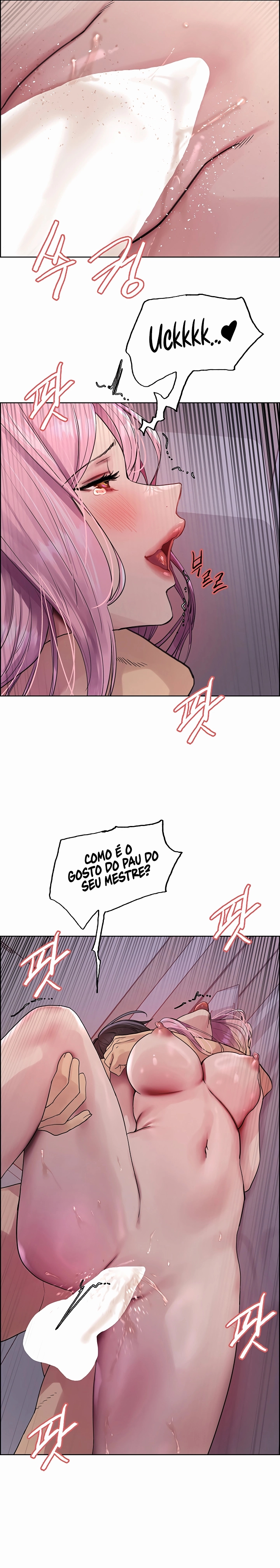 Sex Stopwatch Capítulo 118 Página 13