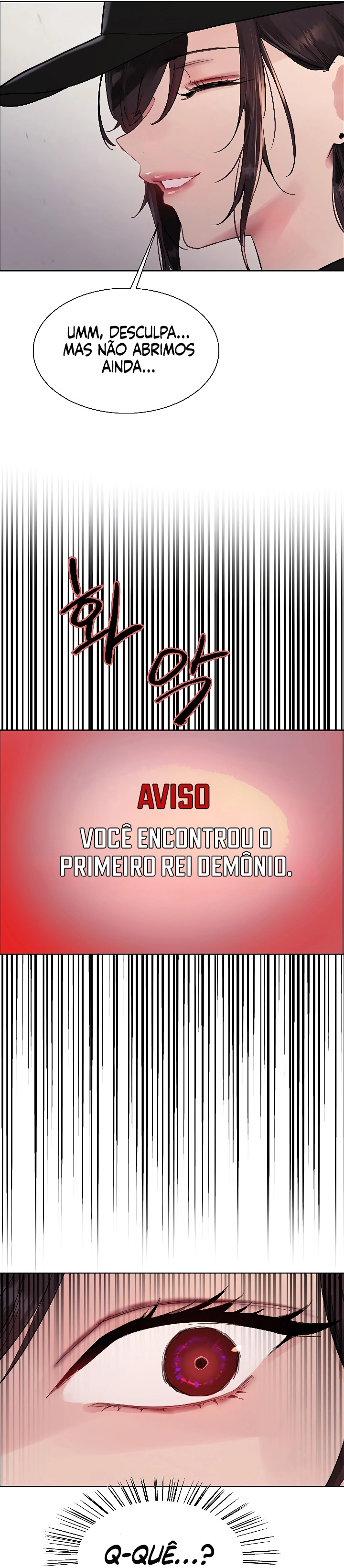Sex Stopwatch Capítulo 119 Página 11